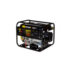Генератор Huter DY8000LXA Бензин + AVR 6.5 кВт 220 В